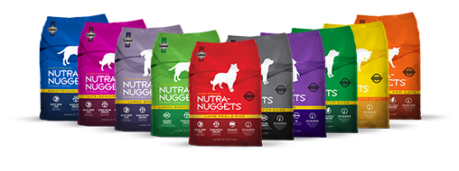 Nutra Nuggets